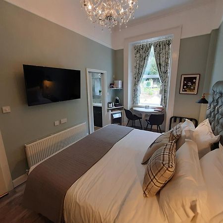 Highlander House Boutique Hotel Rothesay Eksteriør billede
