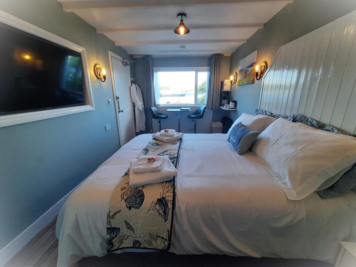 Highlander House Boutique Hotel Rothesay Eksteriør billede