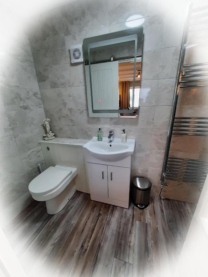 Highlander House Boutique Hotel Rothesay Eksteriør billede