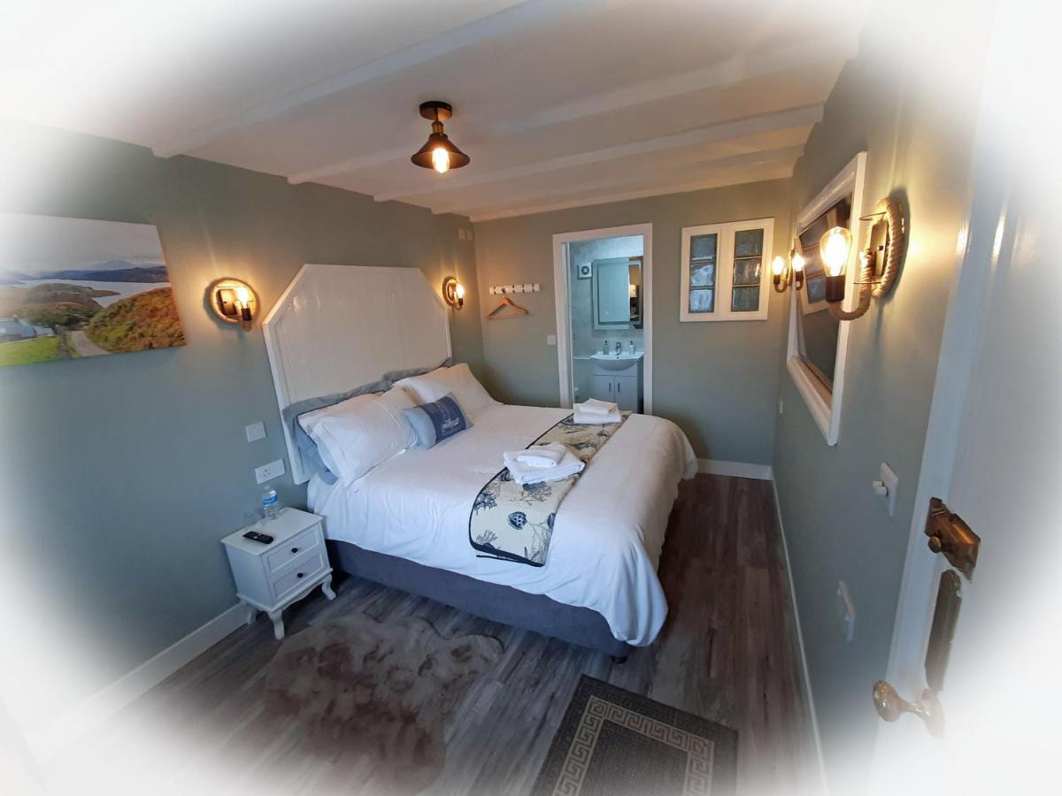 Highlander House Boutique Hotel Rothesay Eksteriør billede