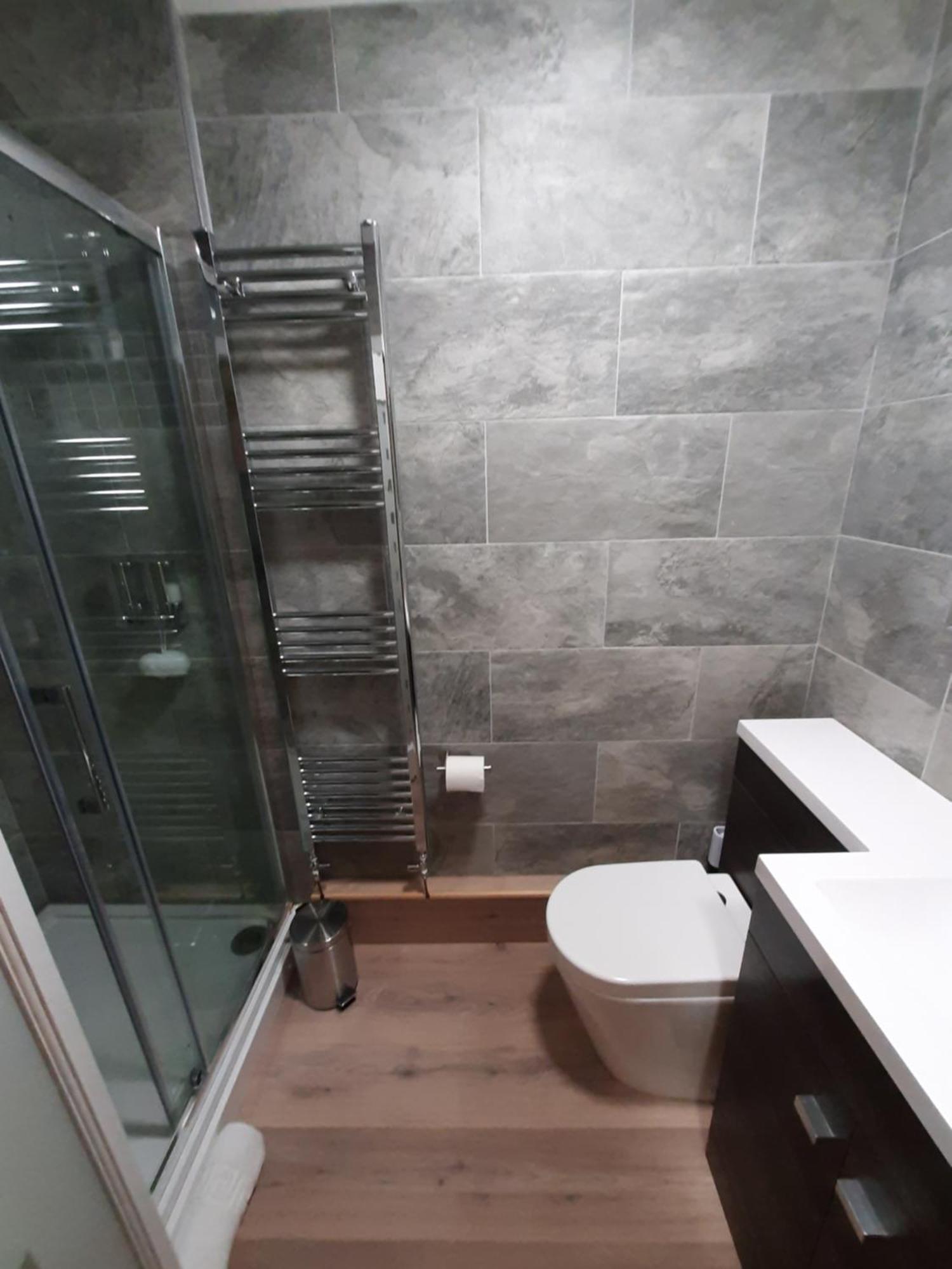 Highlander House Boutique Hotel Rothesay Eksteriør billede
