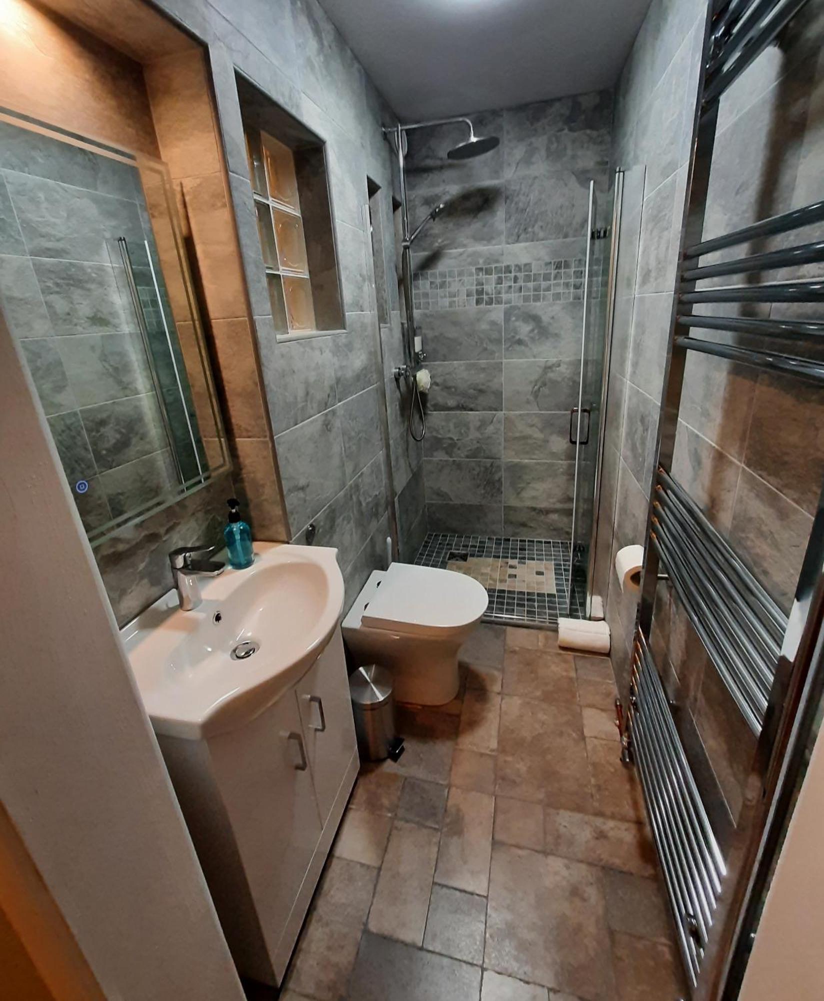 Highlander House Boutique Hotel Rothesay Eksteriør billede